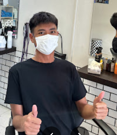 3 ทรงผมที่ร้าน The Best Barber shop อยากแนะนำสำหรับคนอยากหล่อ