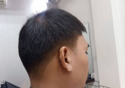 ใบหน้าอ้วนใหญ่