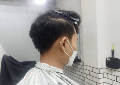 ใบหน้าอ้วนใหญ่